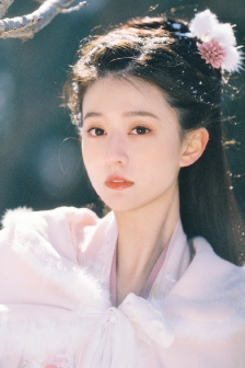 龚玥菲潘金莲