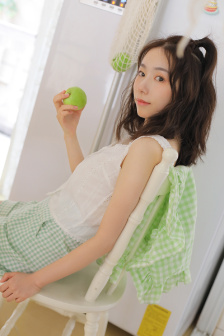 倾世锦鳞谷雨来 电视剧